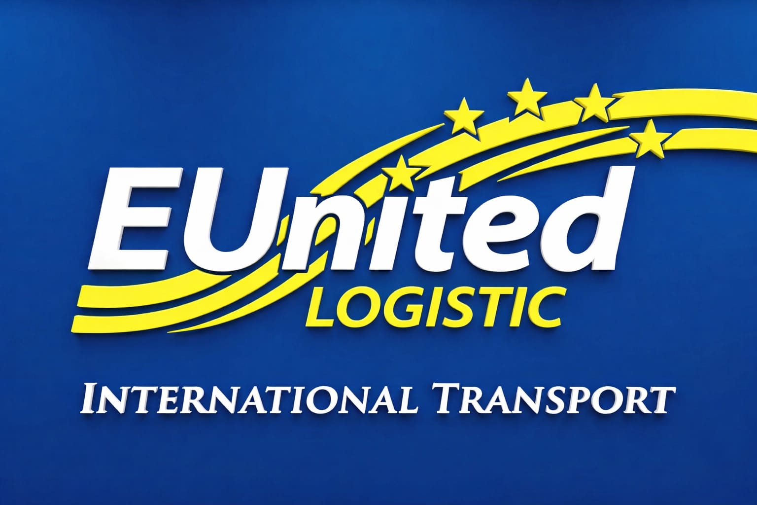EUnited Logo